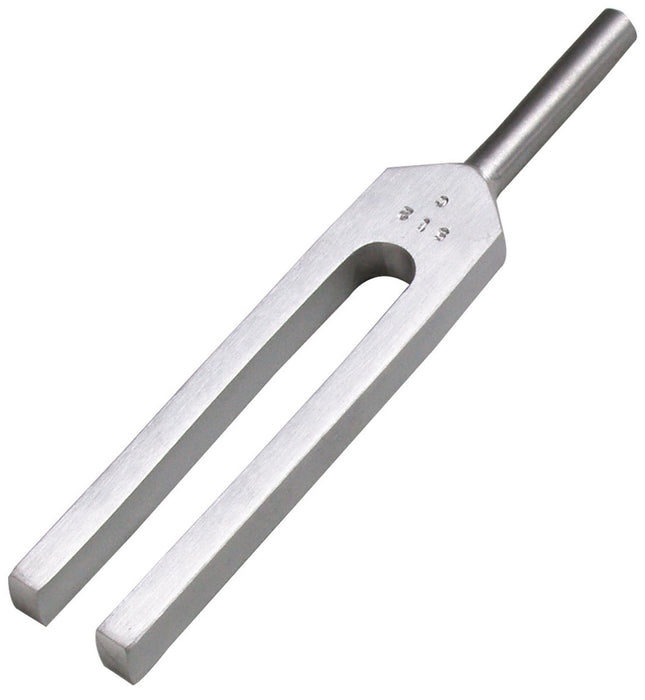 Tech-Med Aluminum Tuning Fork