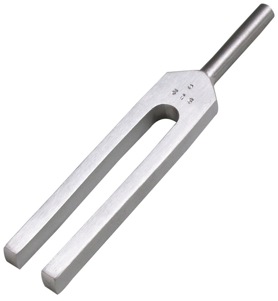 Med Tech Weight Machine Tech-Med Aluminum Tuning Fork. 512c w/ Fixed Weights — Tiger Medical