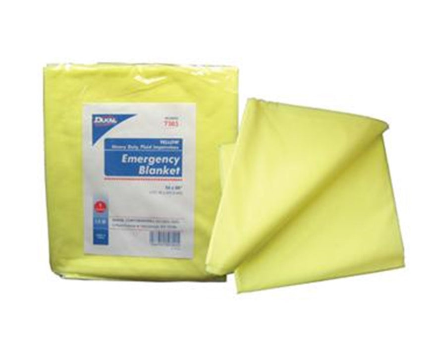 Emergency Blankets - 50/cs