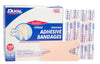 Caliber Fabric Adhesive Bandages. Fingertip. Sterile (2400/cs)