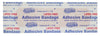 Caliber Plastic Adhesive Bandages. 3/4