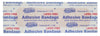 Caliber Plastic Adhesive Bandages. 3/4
