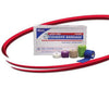 Latex Free Cohesive Bandages [Non-Sterile] 5 Yards Long. 2