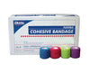 Cohesive Bandages. 3
