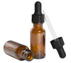 Tech-Med Dropper Bottles. 1 oz (12/bx)