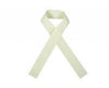 White Latex Tourniquets. Flat (100/bx. Total 1000/cs)