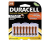 1.4V EasyTab 312 Hearing Aid Battery Packs. 48 Batteries (8/pk)
