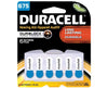 1.4V EasyTab 675 Hearing Aid Battery Packs (6/pk)