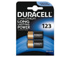 3V Photo/Electronics Lithium Battery Packs. Retail Packaging (2/pk)