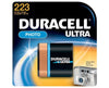 6V Procell Ultra Lithium Battery Packs - 36/Case
