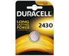 3V Lithium Coin Cell Battery Packs (6/bx)