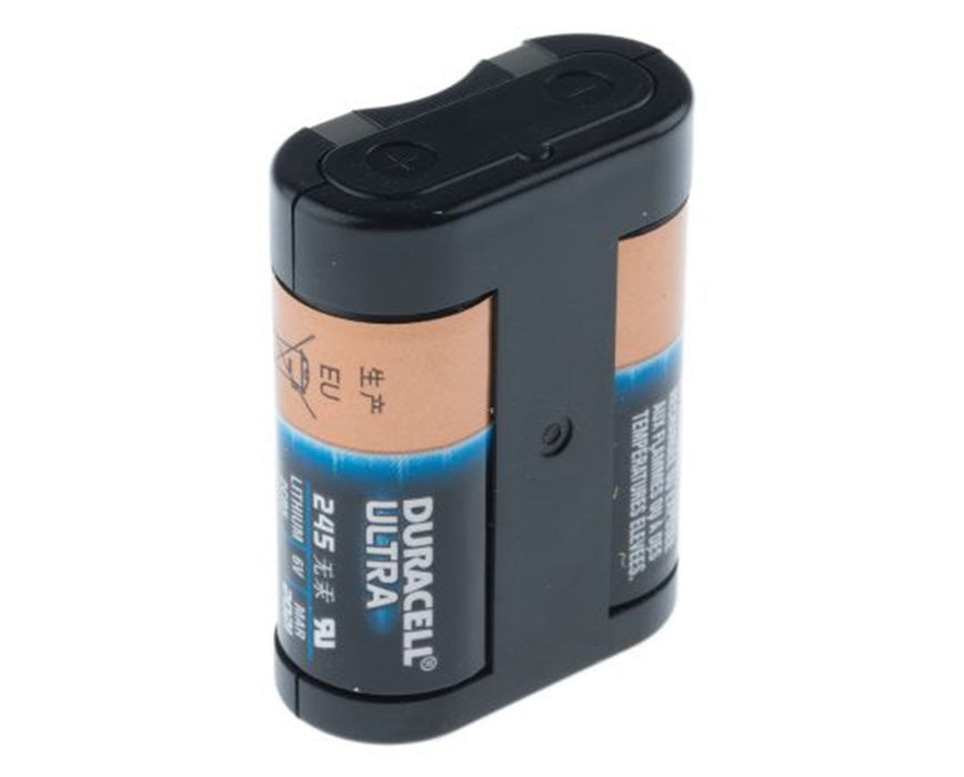 6V Procell Lithium Photo Battery - 6/Box