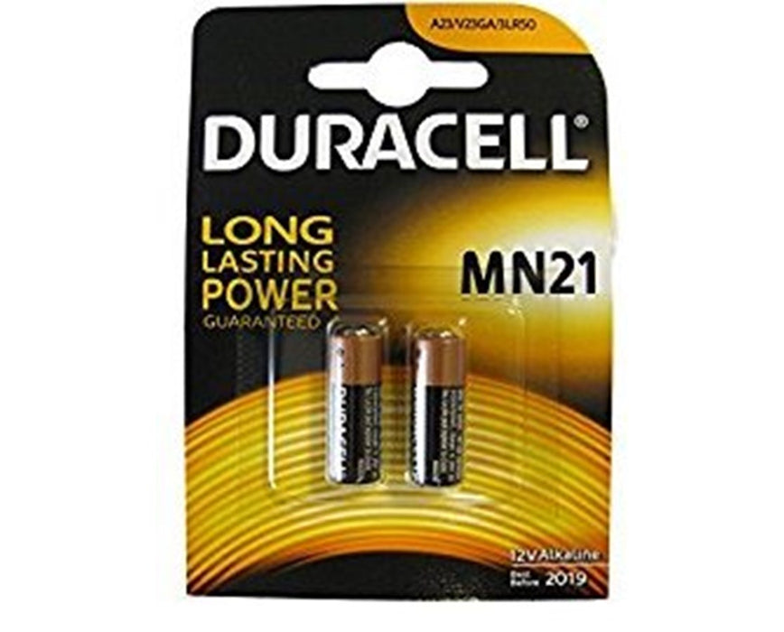 Duracell 12V Coppertop® Alkaline Battery - Save at — Tiger Medical