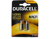 12V Coppertop Alkaline Battery Packs (12/bx)