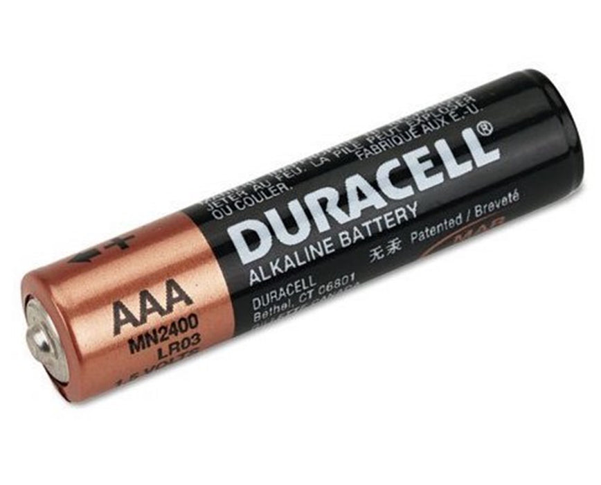 Duracell AAA Coppertop® Battery - Save at — Tiger Medical