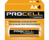 AA Procell Alkaline Battery - 144/Case