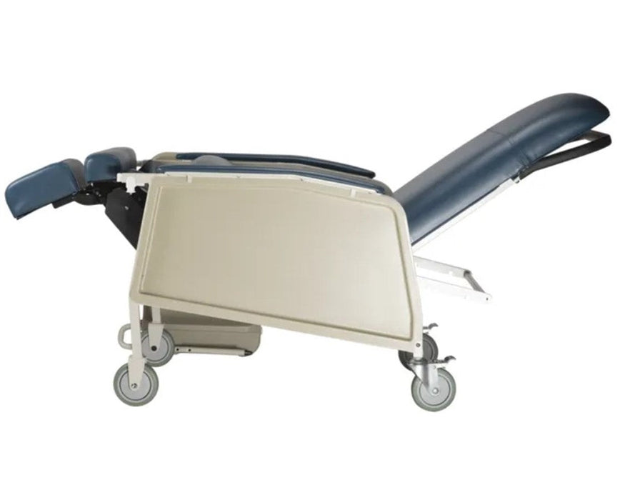 3-Position Geriatric Recliner