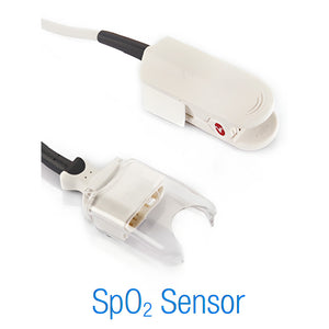 Dynarex Patient Vital Signs Monitor w/ Stand. Save at Tigermedical ...