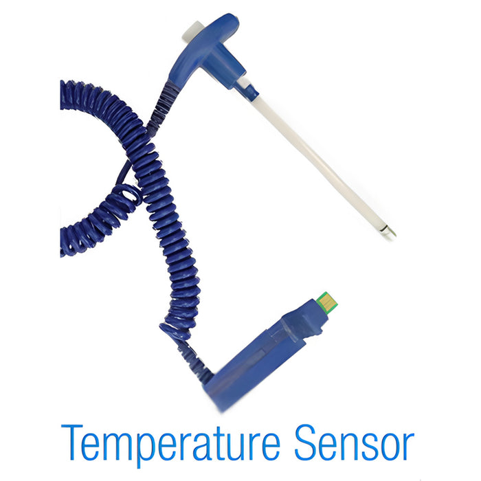 Vital Signs Patient Monitor
