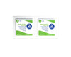 Sterile Alcohol Prep Pads, Large (100/bx, 10 bx/cs: Total 1000/cs)
