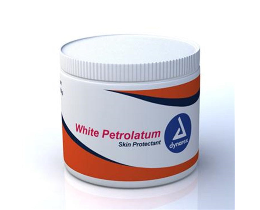 White Petroleum