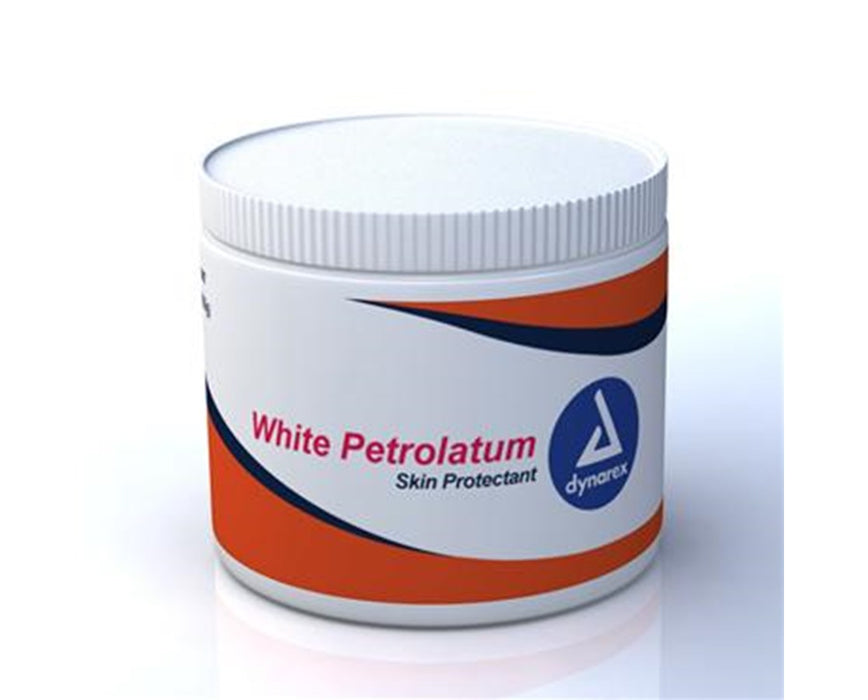 White Petroleum - 15 oz. Jar [Case of 12 Jars]
