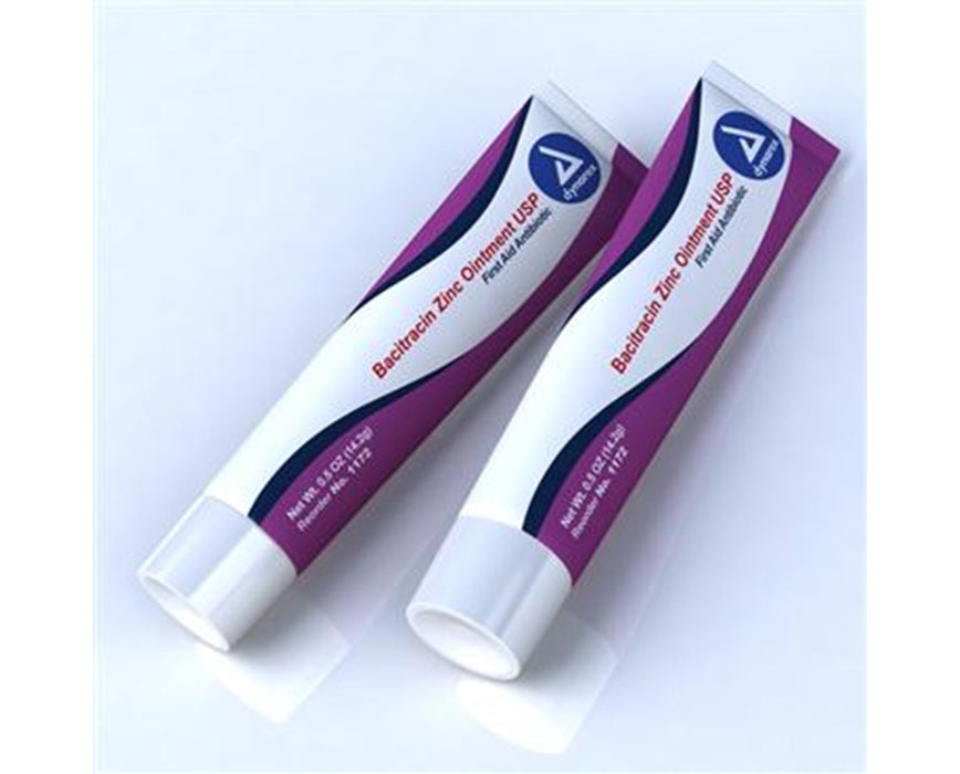 Bacitracin Zinc Ointment