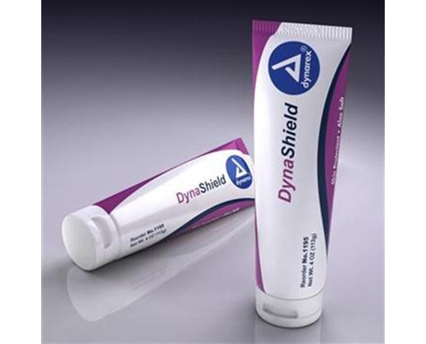 Dyna Shield Skin Protectant Barrier Cream 4 oz. tube
