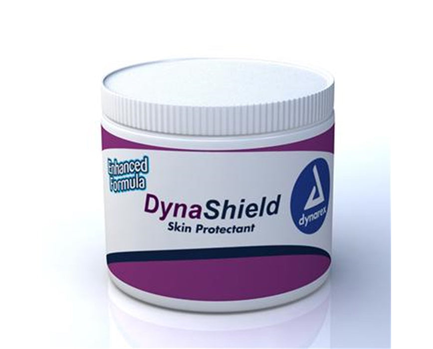 Dyna Shield Skin Protectant Barrier Cream 15 oz. jar