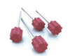 Flavored Oral Swabsticks w/ Dentrifice (1000/cs Total - Packed 20/bx, 50box/cs)