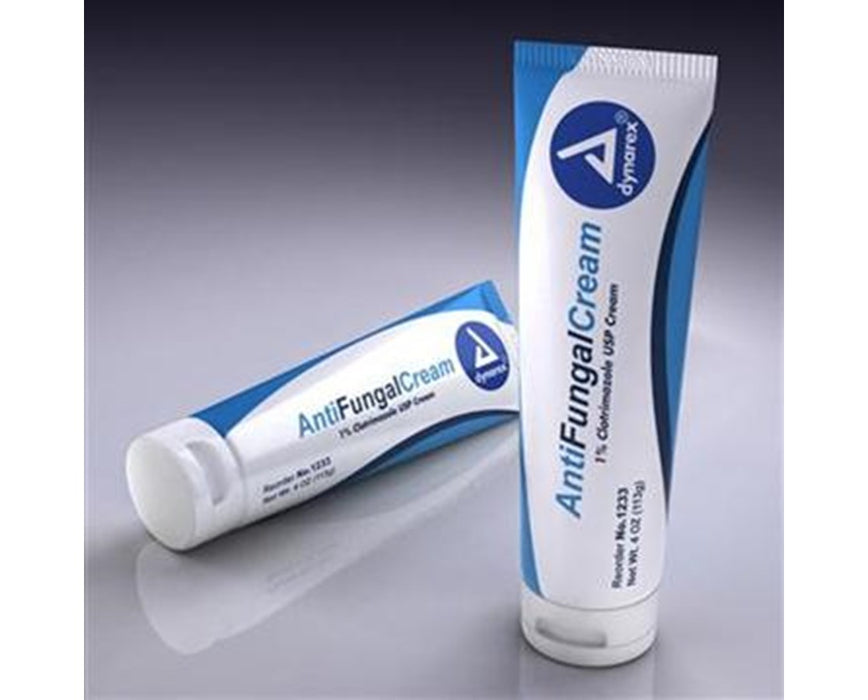 AntiFungal Cream 4 oz. tube