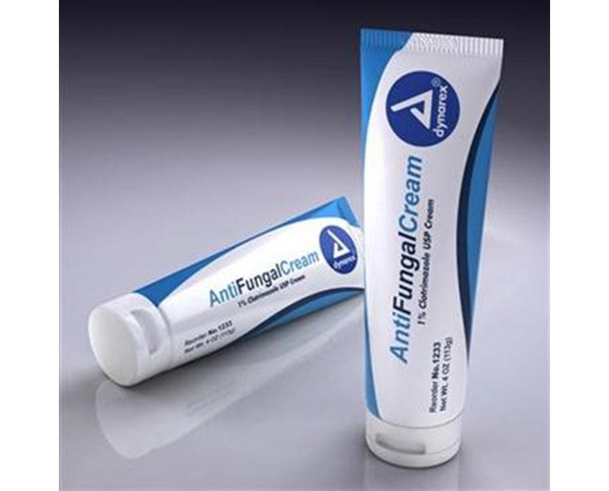 AntiFungal Cream 4 oz. tube (24/case)