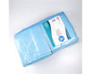 Disposable Underpads 23 x 36 [60 gram] (50/bg, 3 bg/cs: Total 150/cs)