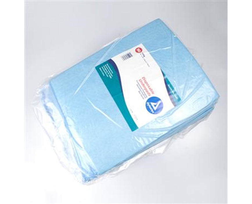 Disposable Underpads 30 x 30 (105 gram)