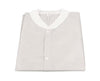 Lab Coats SMS, XL, White, w/o Pockets (30/cs)