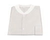 Lab Jacket SMS w/ Pockets Medium, White (30/cs)