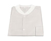 Lab Jacket SMS with Pockets Large, White - 30/Case