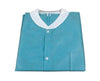 Lab Coat SMS With Pockets - 300/Case