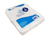 Isolation Gown Poly-Coated Barrier (50/cs)