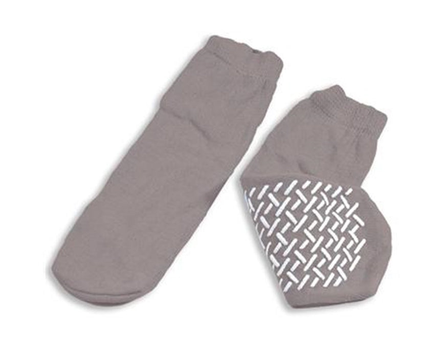 Slipper Socks 2XL Grey