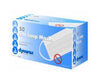 Face Mask Yellow (50/bx, 12 bx/cs: Total 600/cs)