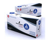 Black Raven Latex Exam Gloves, Medium (100/bx, 10 bx/cs: Total 1000/cs)