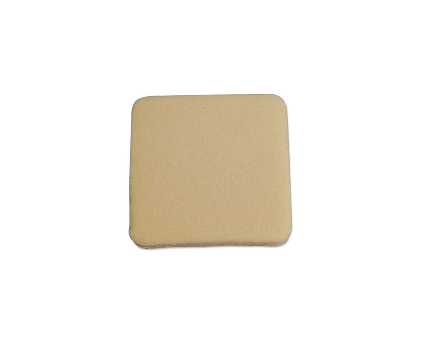 CuraFoam Foam Wound Dressing - 2" x 2"