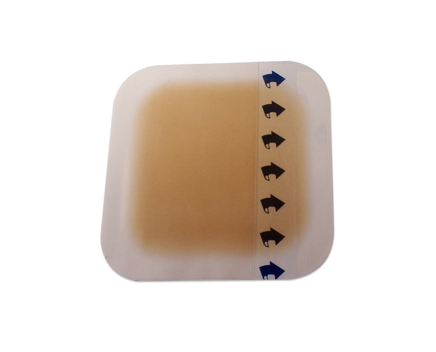 DynaDerm Hydrocolloid Wound Dressing