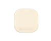 DynaDerm Hydrocolloid Wound Dressing, 4