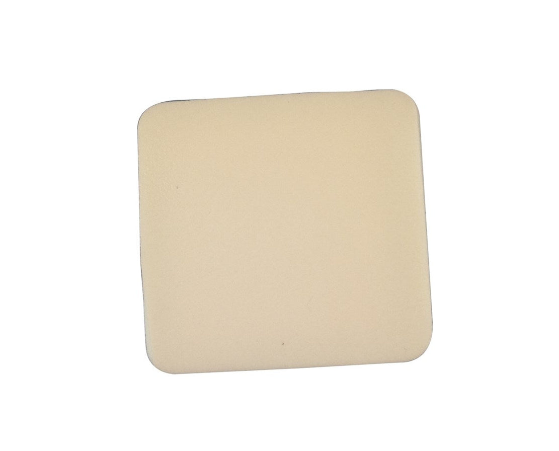 Dynarex FoamFlex Waterproof Non-Adhesive Foam Wound Dressing. Save at ...