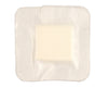 DynaFoam Waterproof Bordered Foam Dressing, 4