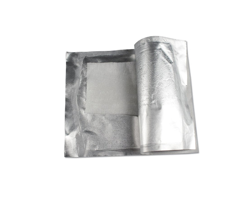 Petroleum Gauze Wound Dressing - 3" x 9" (200/Case)