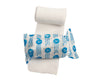 Stretch Gauze Bandage, N/S Clean Wrap 4