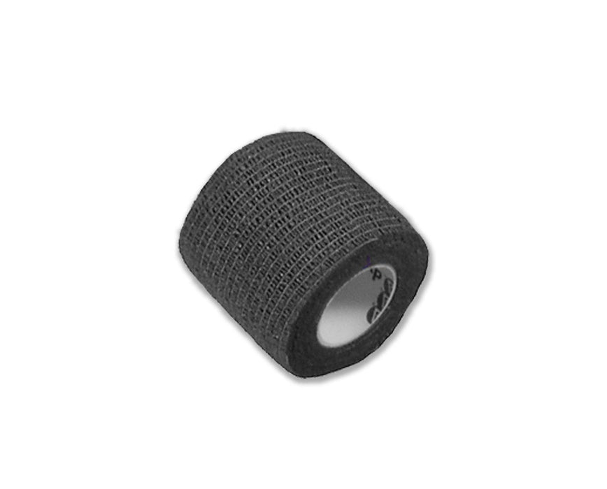 Sensi Wrap, Self Adherent - 2", Black